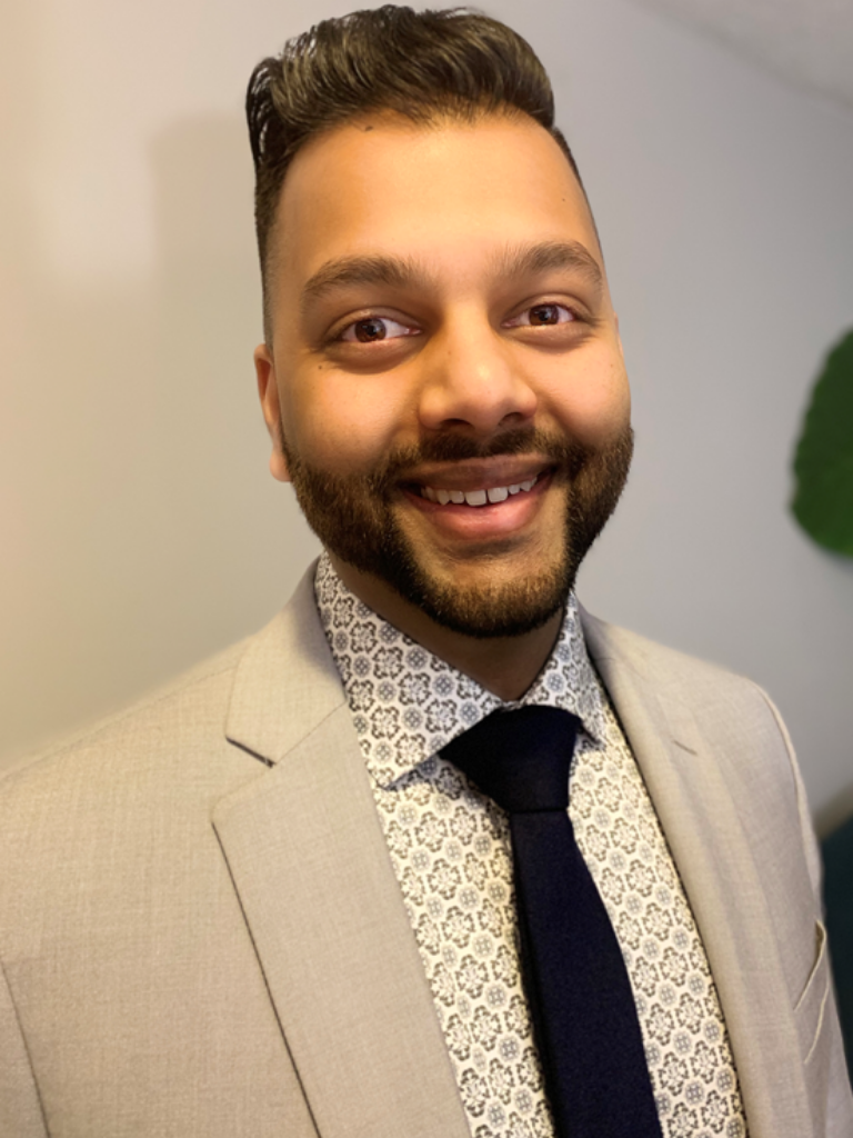 Viresh Prasad