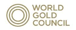 World Gold Council Logo