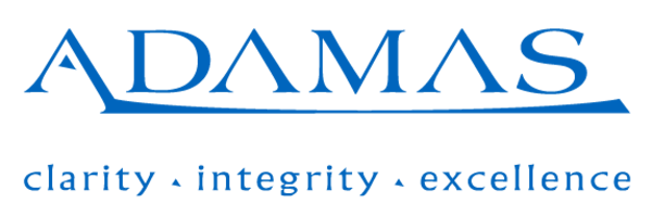 adamas logo
