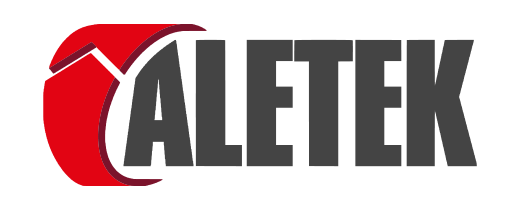 Aletek Logo