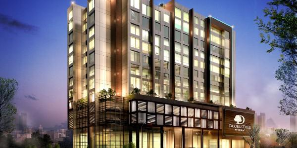 Hilton Bahrain opening in 2022