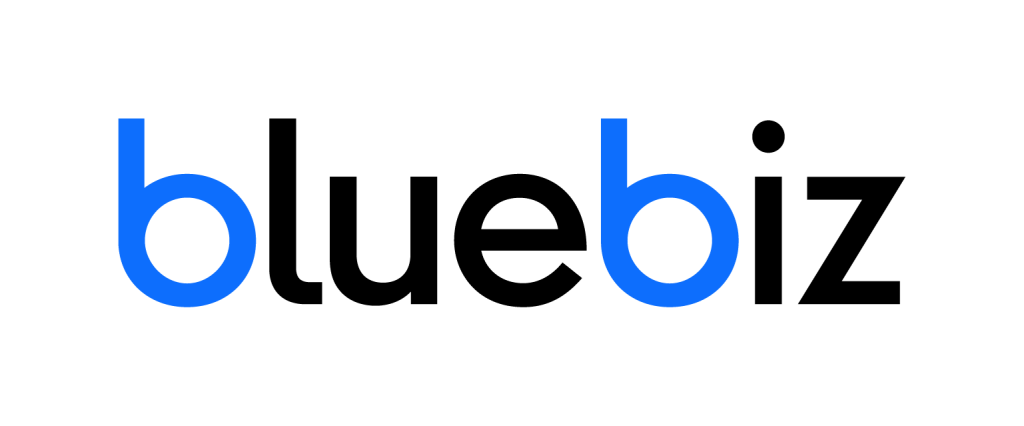 Bluebiz logo