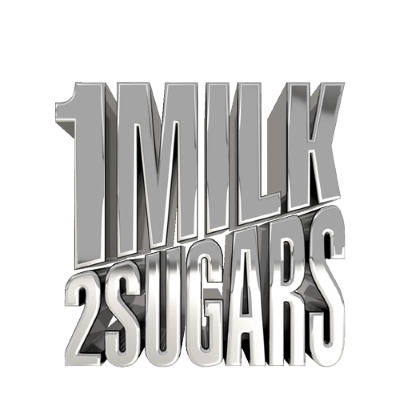 1milk2sugars logo