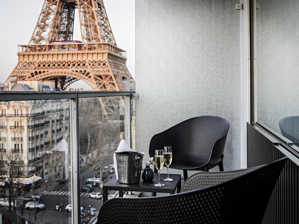 Accor Paris