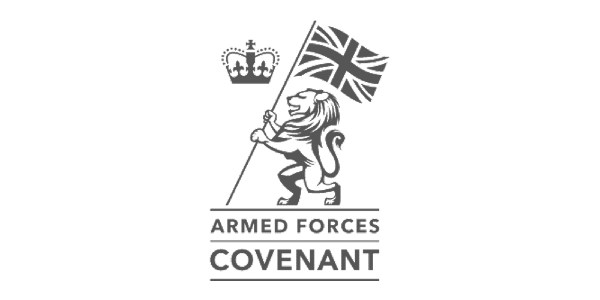 Armed Forces Covenant logo