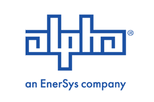 Alpha tech logo