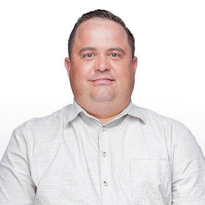Liebrecht Fick, Travel Manager