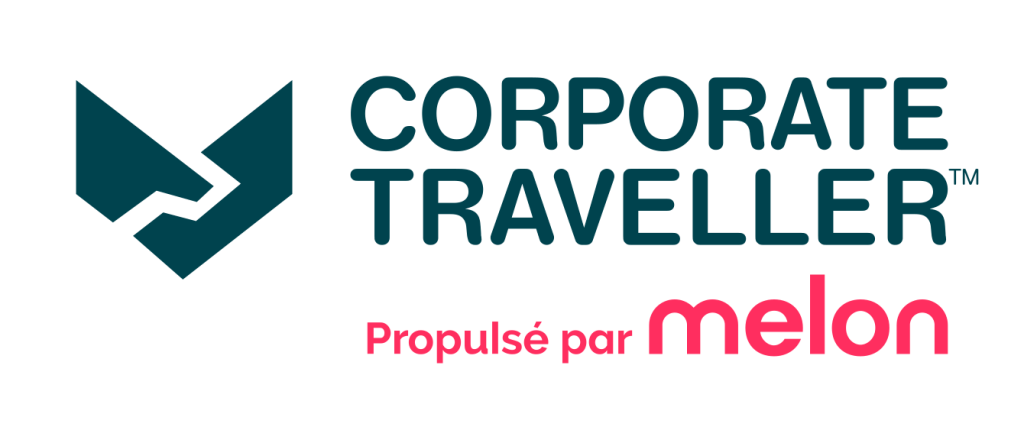 Corporate Traveller Logo