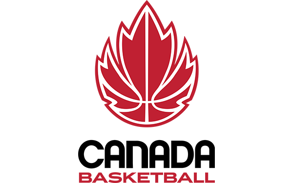 canada basketball logo