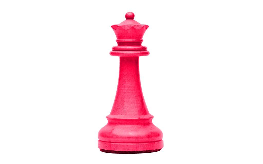 Chess Piece