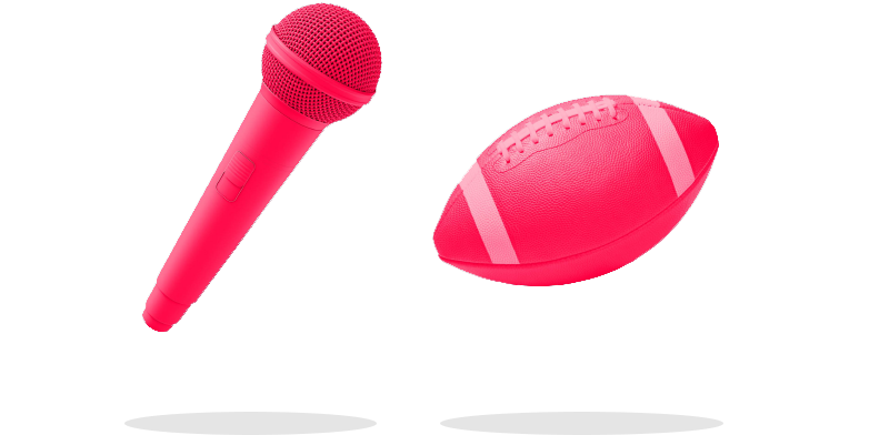 Entertainment Props