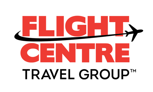 Flight Centre Travel Group logo