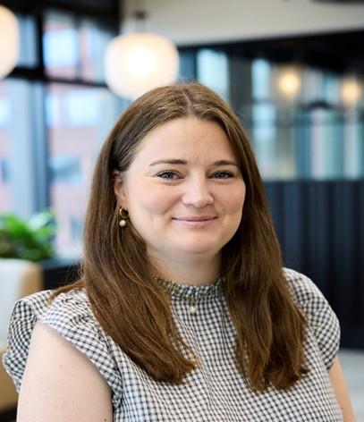 Team leader corporate travel agent