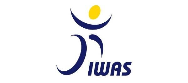 IWAS logo