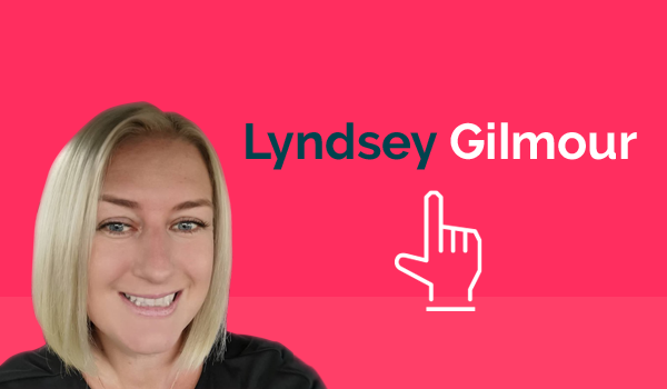 Lyndsey Gilmour - Corporate Traveller