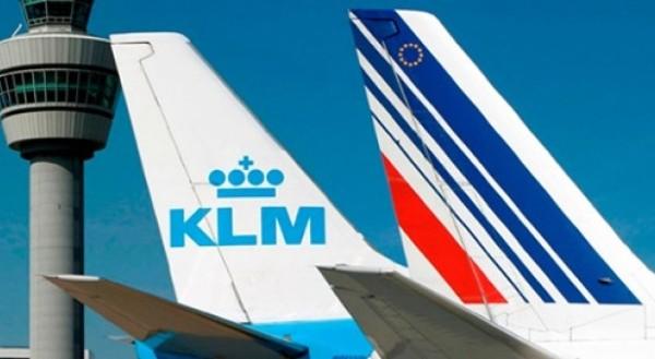 Air France KLM