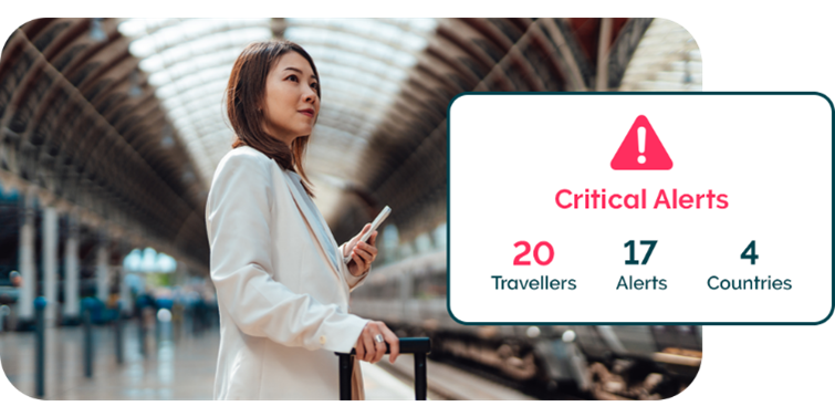 traveller safety and security