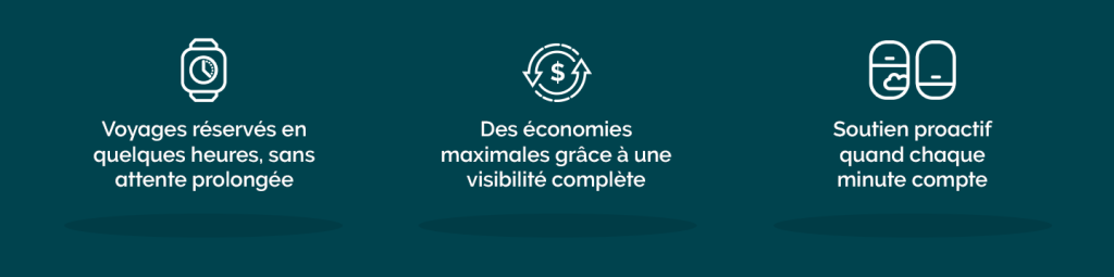 Alpha Tech case study french