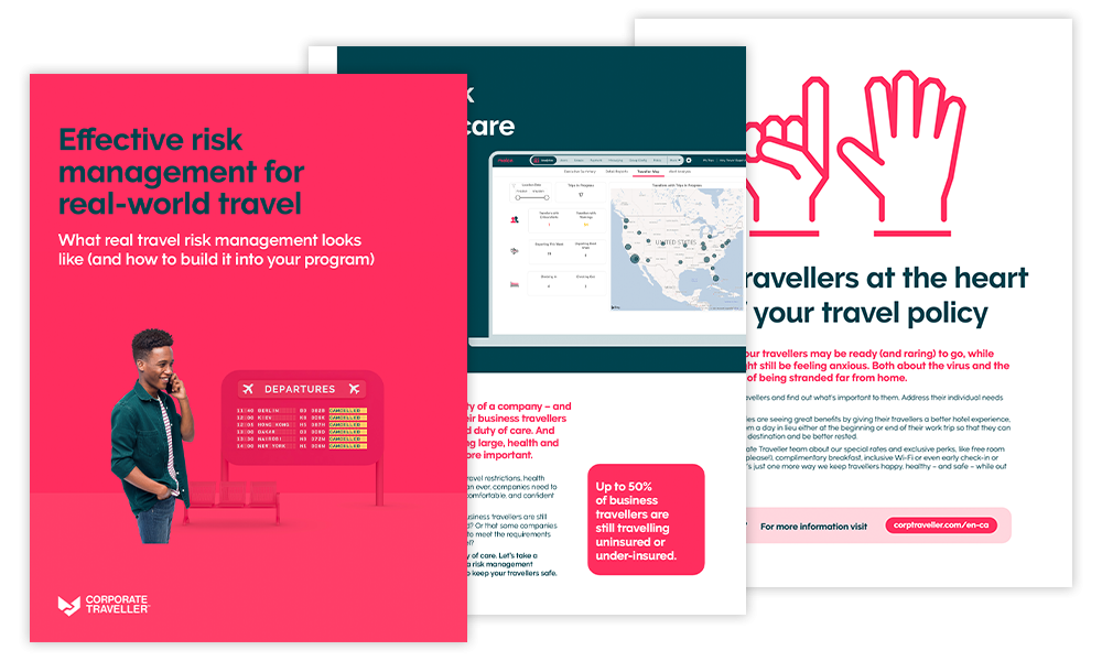 effective risk management white paper