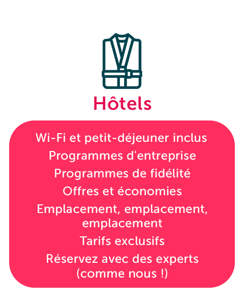 Hotels FR