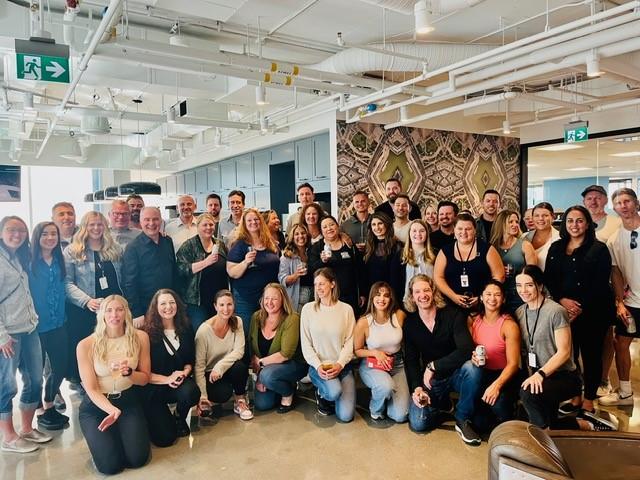 meet the team