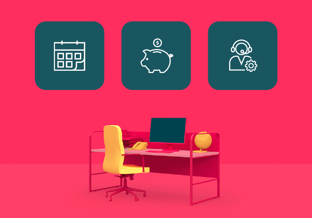 corporate travel management