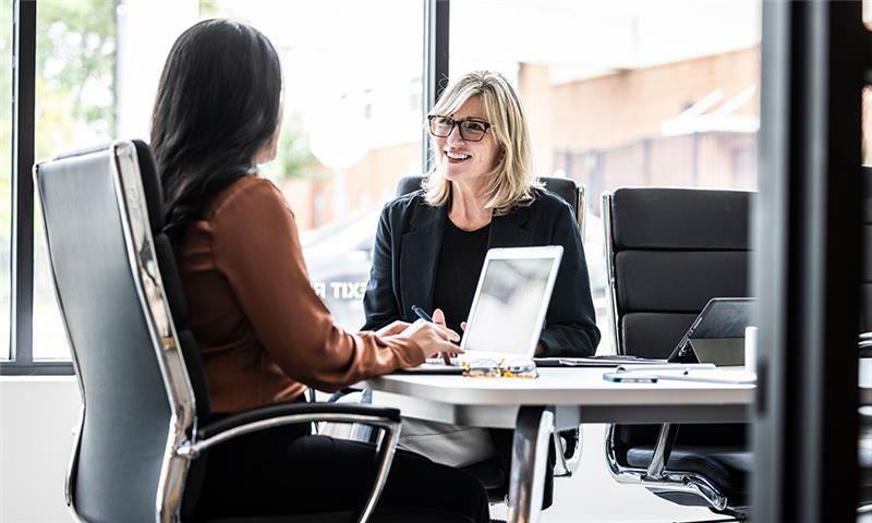 corporate travel management