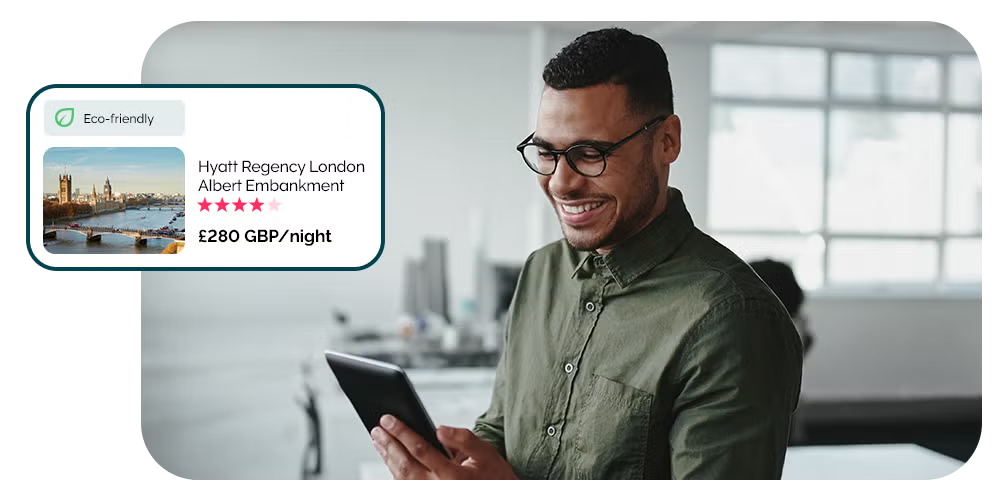 experience bigger savings