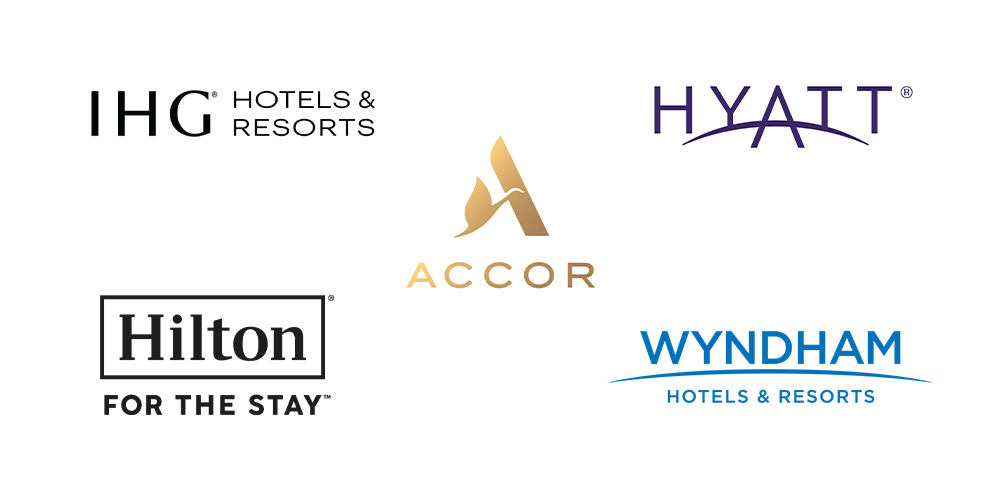 free hotel hero image logos