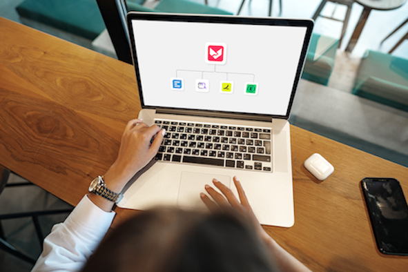 Integrations-marketplace