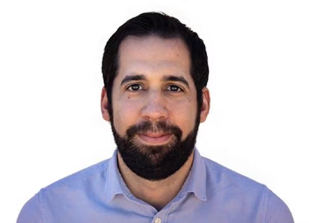 Adrian Lopez, the Company’s New Head of AI for Corporate.