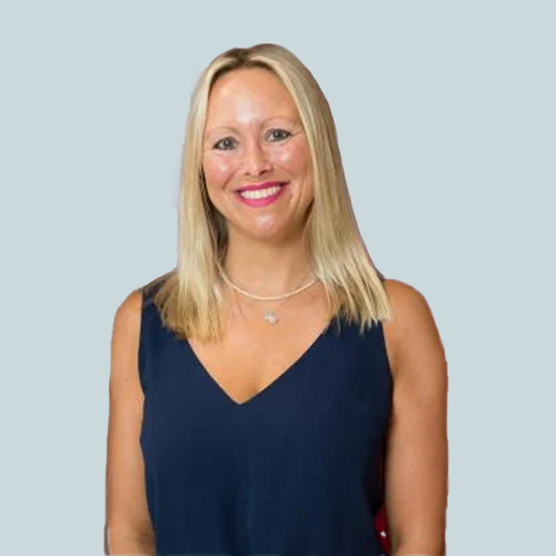 Corporate Traveller | Team Member | Hannah Jarvis