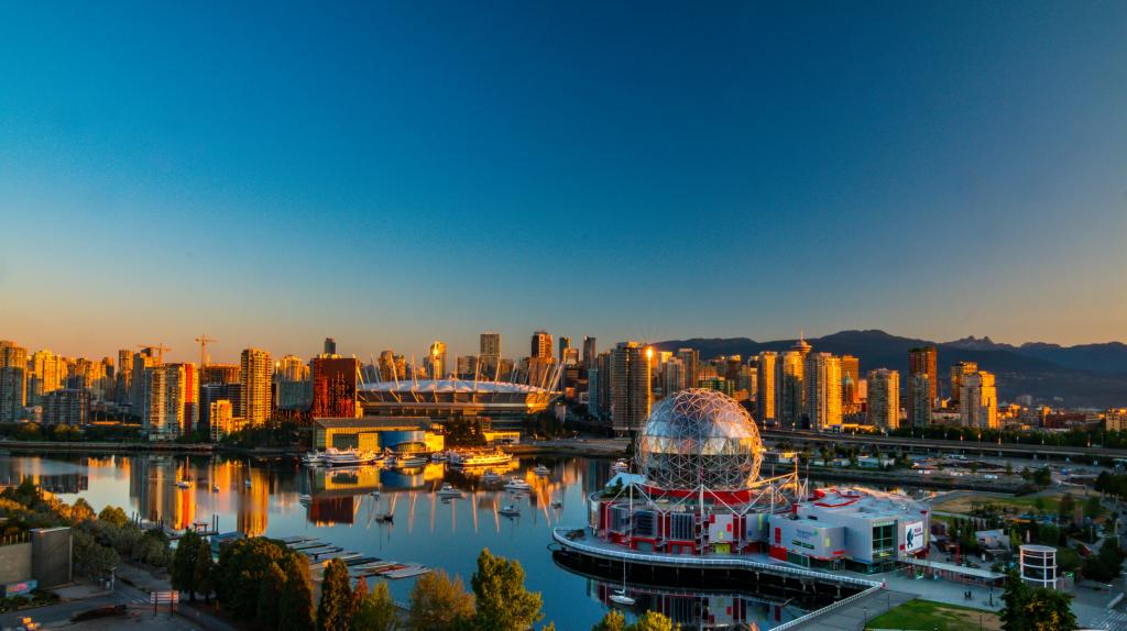 Vancouver placeholder