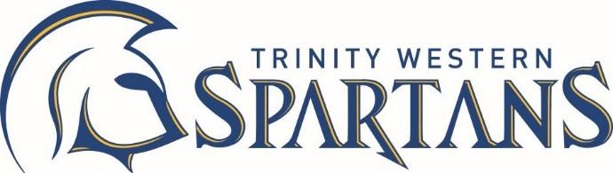 TWU Spartans logo