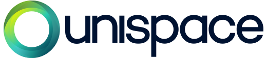 Unispace Logo