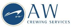 AW Crewing Services Logo