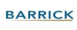 Barrick Logo