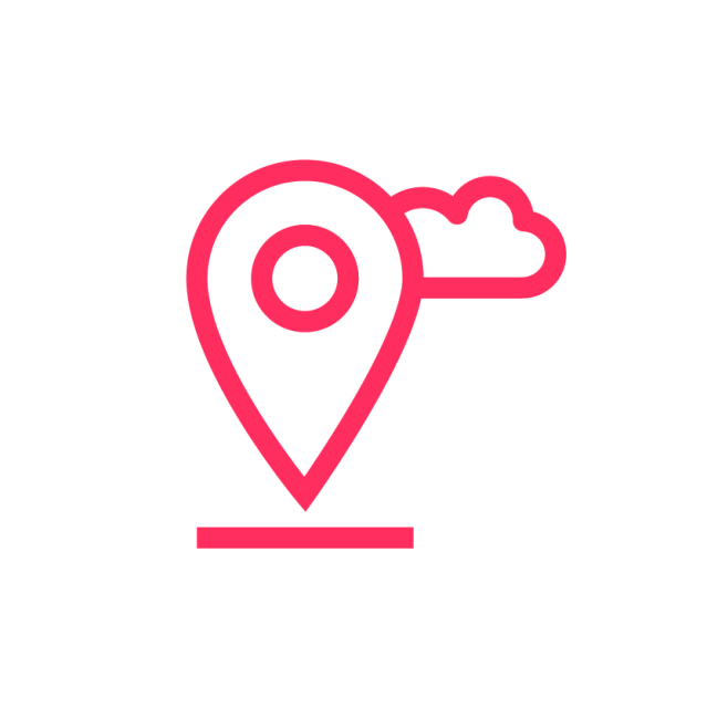 Location icon