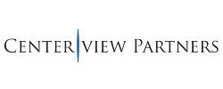 Center View Partners Logo
