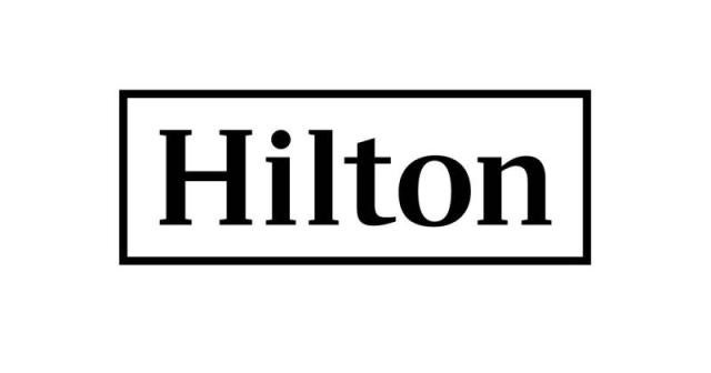 Corporate Traveller South Africa Hilton Hotels logo