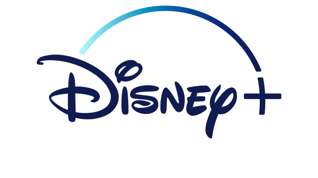 Disney+ Logo