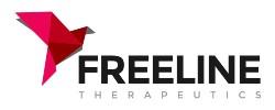 Freeline Therapeutics Logo