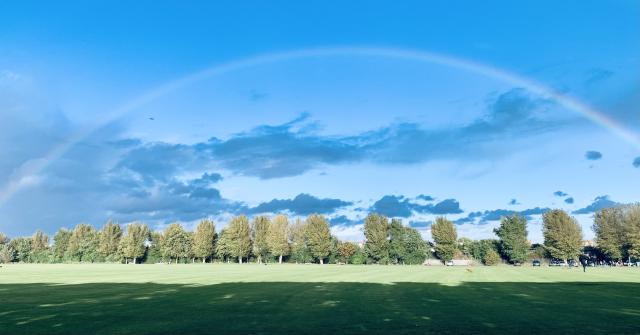 london-rainbow