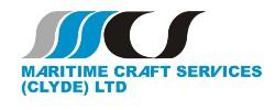 Maritime Craft Services Logo