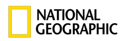 Nat Geo Logo
