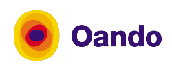 Oando Logo