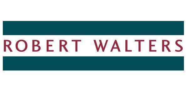 Robert Walters logo