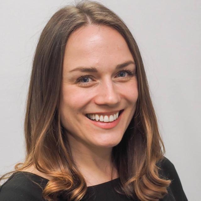 Rachel Kendall - Customer Success Manager