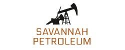 Savannah Petroleum Logo