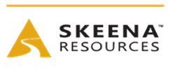 skeena logo